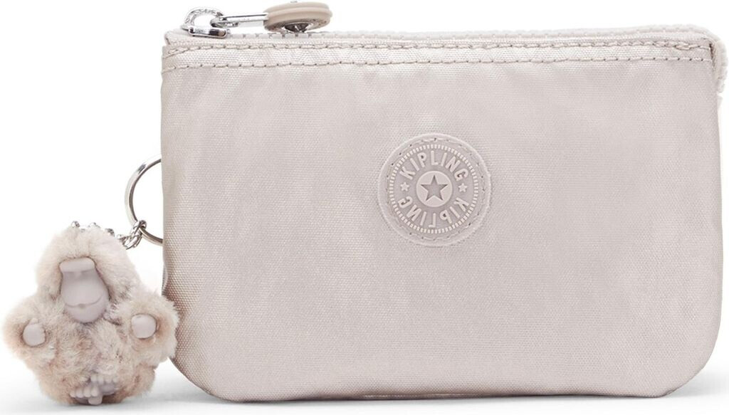 Kipling Basic Plus Creativity S Make Up Bag metallic glow (K15205-48I)