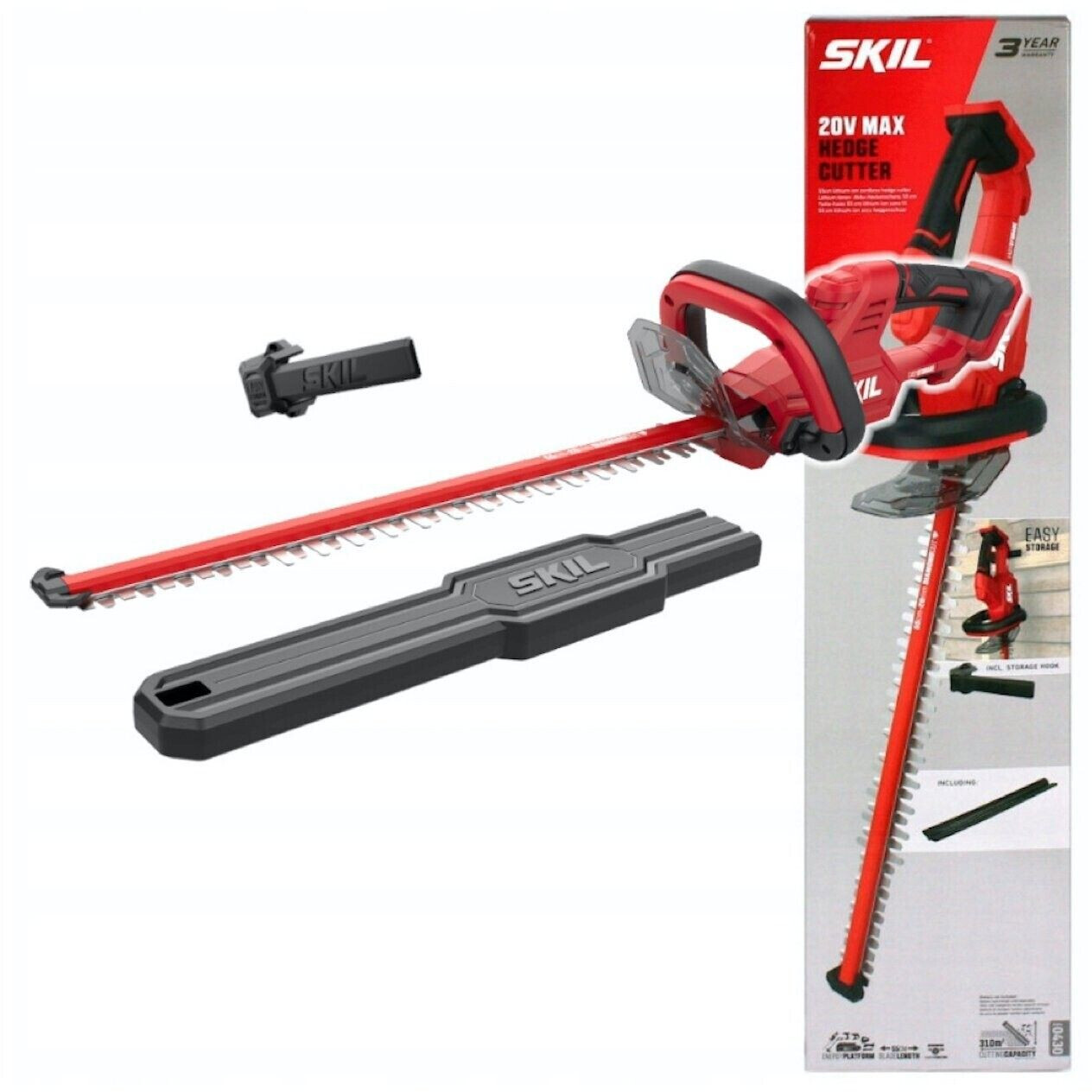 SKIL GH1E0430CA