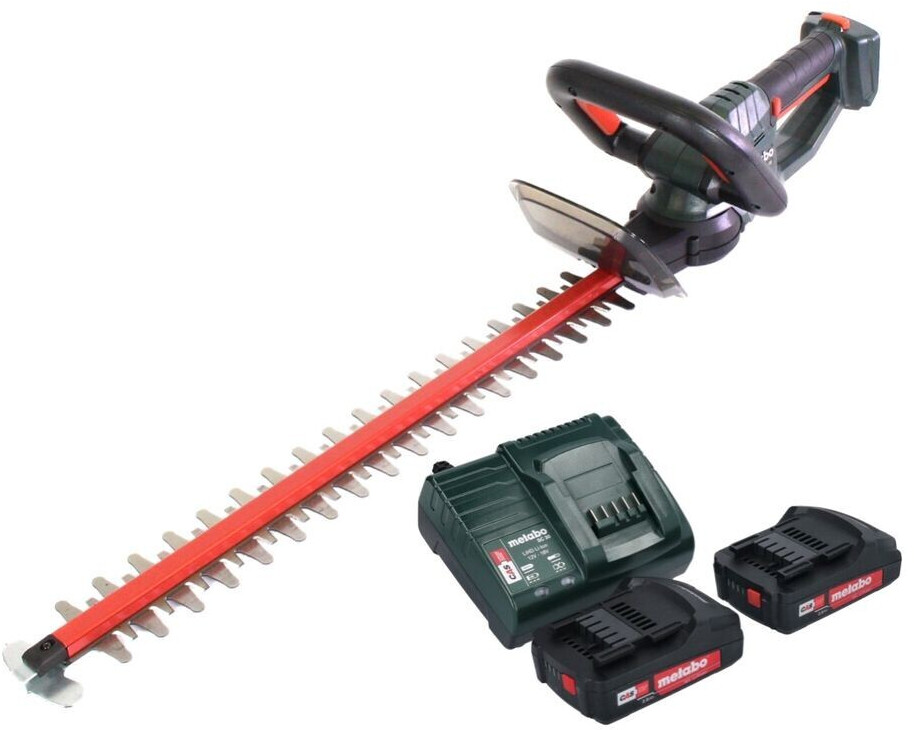 ULFATEC Premium Carbon Brushes – Fit METABO HS 8040 S, HS 44 S, HS 55 S, HS 65 S – P2109