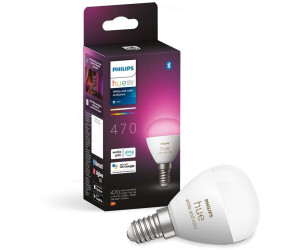 Philips Hue White & Color Ambiance Luster (9290035736) ab 53,42