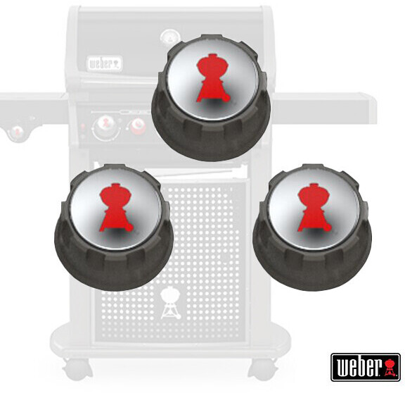 Weber 69893