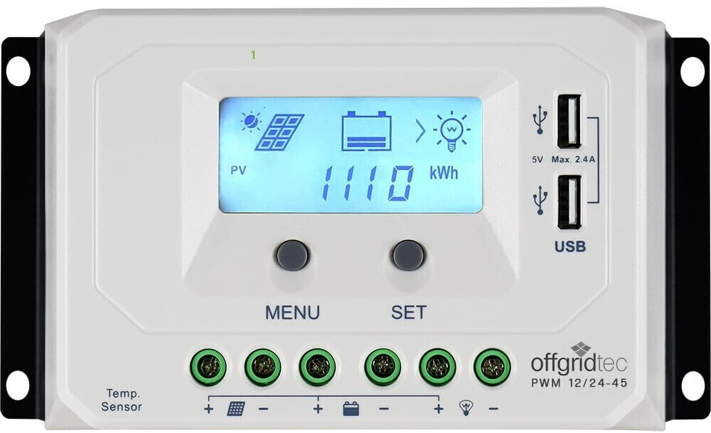 Offgridtec 10925