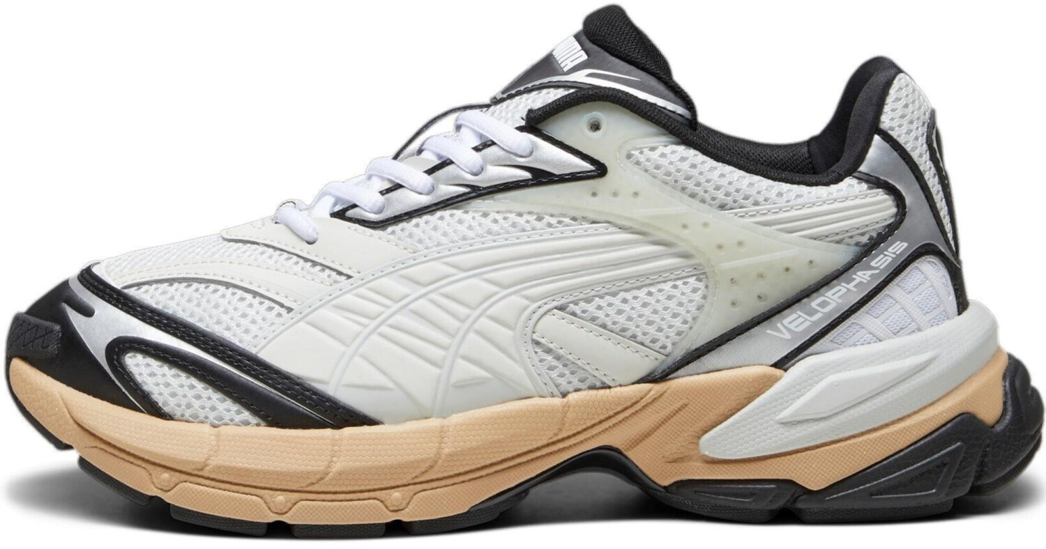 Puma Velophasis Technisch sedate gray/cashew