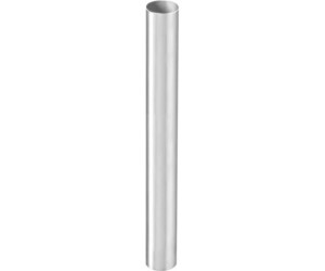Zambelli Fallrohr Zink rund NW 76 mm 1000 mm