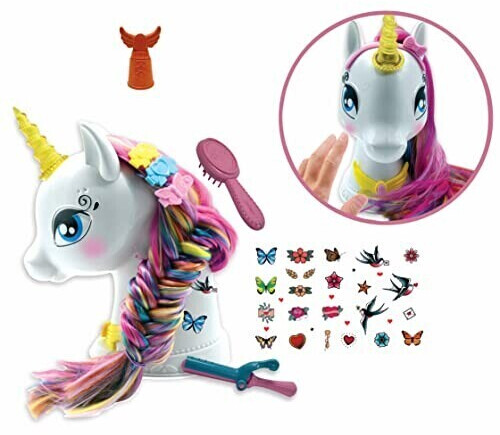 Magic cheap unicorn toy