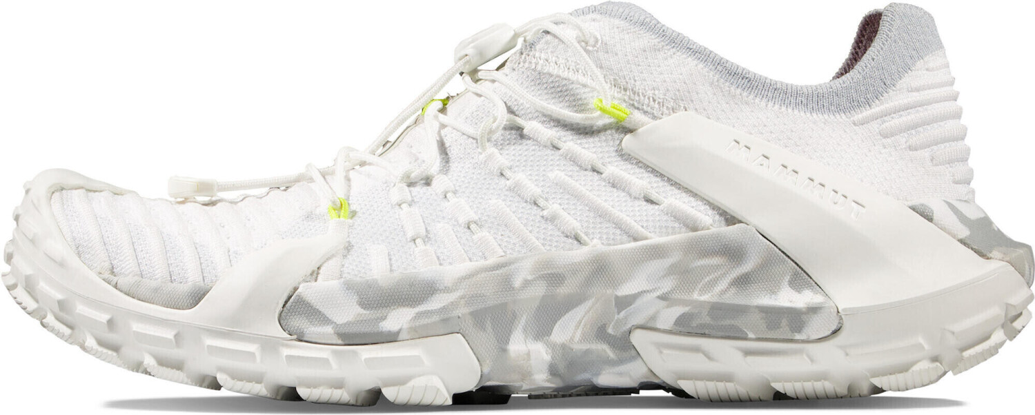 Mammut Hueco Knit II Women white/white