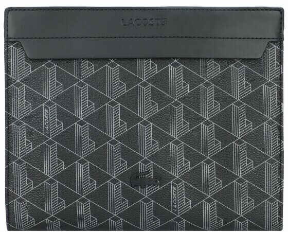 Lacoste mens toiletry bag shop