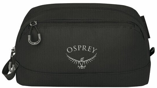 Photos - Travel Bags Osprey Daylite Organizer Kit black 