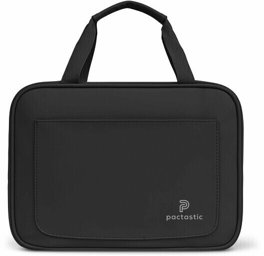 Pactastic Urban Collection Toiletry Bag (P12379)