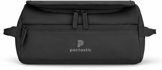 Pactastic Urban Collection Toiletry Bag black (P12371-01)