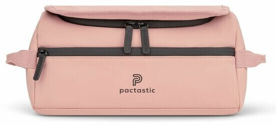 Pactastic Urban Collection Toiletry Bag rose (P12371-04)