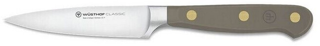 Wüsthof Vegetable knife Classic Colour 9 cm velvet oyster