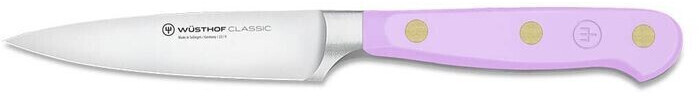 Wüsthof Vegetable knife Classic Colour 9 cm purple yam