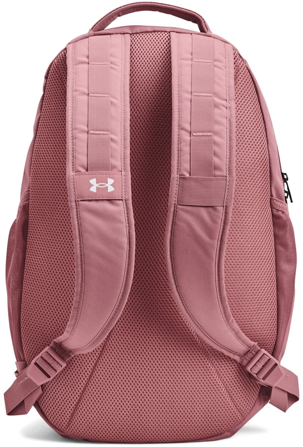Under Armour UA Hustle 5.0 Backpack 1361176 pink ab 65 00 Preisvergleich bei idealo
