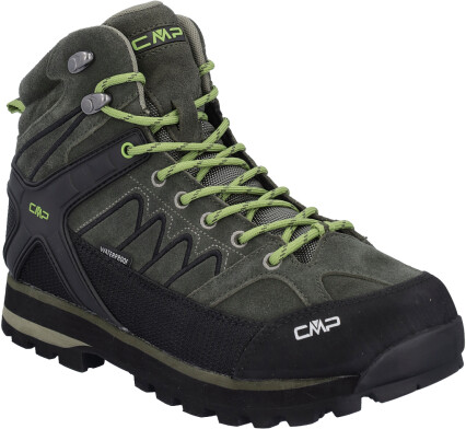 CMP Moon Mid Waterproof militare