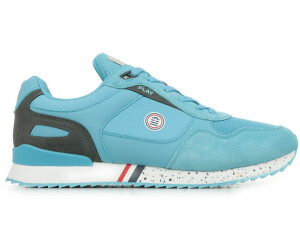 Baskets Serge Blanco Chamonix Play - Sneakers Homme Confortables Avec Semelle EVA - Style Urbain