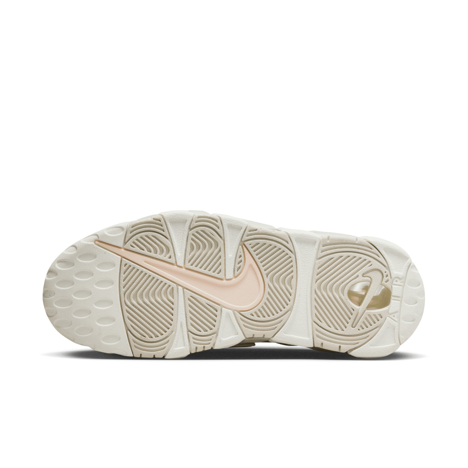 Nike uptempo 96 womens top