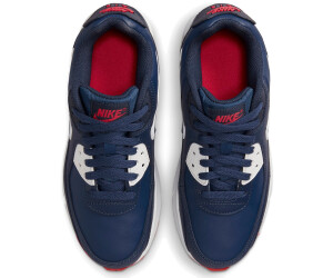 Nike air max 90 junior navy 2025