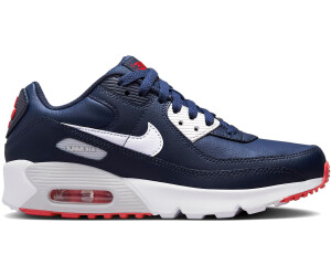 Buy Nike Air Max 90 LTR Kids obsidian white midnight navy from