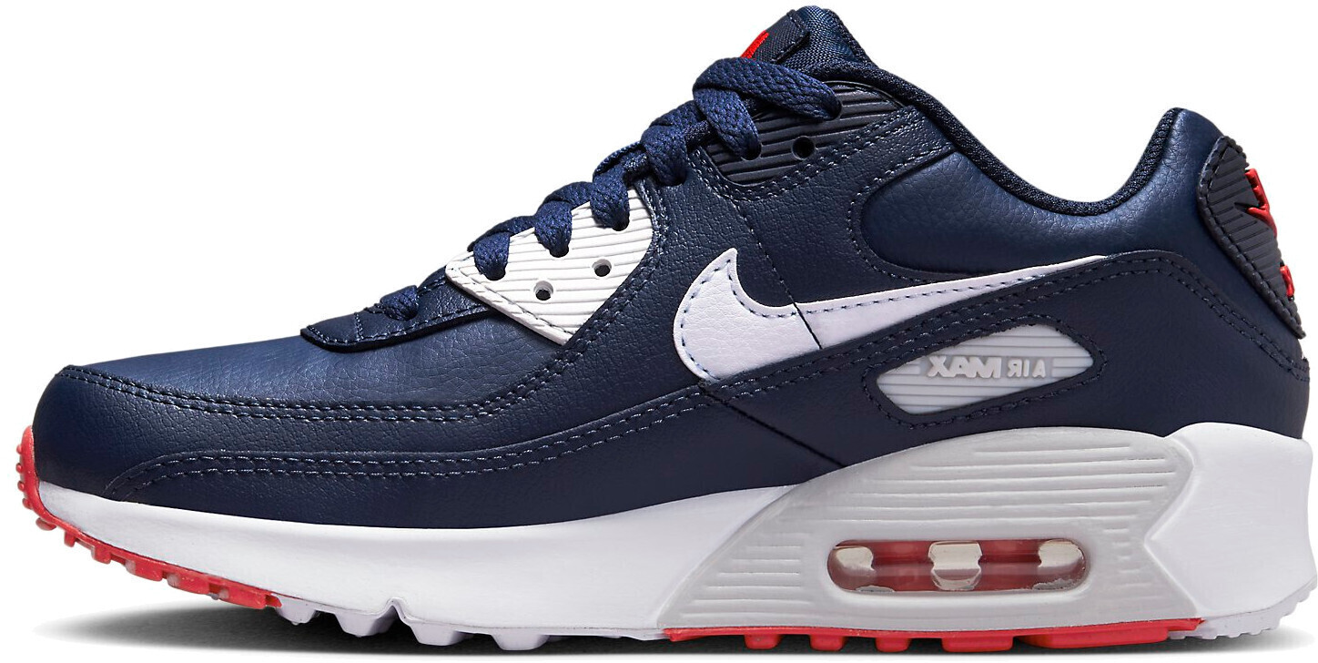 Nike air max clearance 90 essential midnight navy