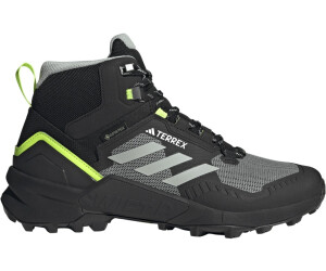 Adidas TERREX SWIFT R3 MID GTX wonder silver wonder silver lucid