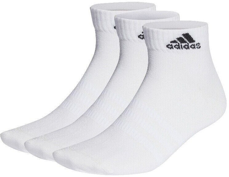 Pack de 3 pares de calcetines tobilleros Cushioned Sportswear