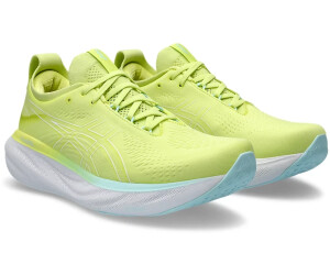 Asics sales nimbus yellow