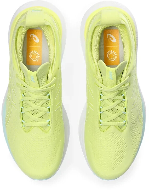 Gel nimbus 20 yellow top