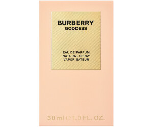 Burberry Goddess Eau de Parfum 30ml desde 49 80 Compara precios en idealo