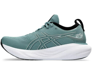 Asics Gel Nimbus 25 1011B547 402 foggy teal pure aqua ab 140 00 Preisvergleich bei idealo