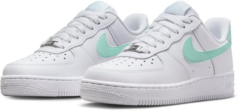 Air force 1 jade shop