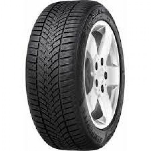 Kumho WinterCraft ice Wi51 235/55 R17 103T