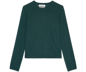 Marc O'Polo Eleganter Feinstrick-Pullover Slim fit (M08556160259) ab 79,95  € | Preisvergleich bei