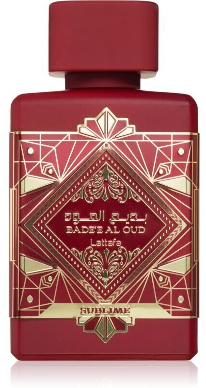 Photos - Women's Fragrance Lattafa Badee Al Oud Sublime Eau de Parfum  (100ml)