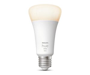 Philips Hue Glühbirne E27 - Die 15 besten Produkte im Vergleich