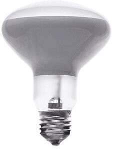 Wasserdichter Einbauring für dichroitische LED-Glühbirne WHITE COLOUR kaufen