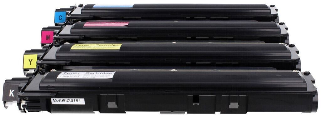 4 Unità Tamburo Compatibili Per Brother DCP9010CN HL3040CN MFC9320CW - Kit Risparmio Nero Ciano Magenta Giallo - Sostituzione DR230K DR230C DR230M DR230Y