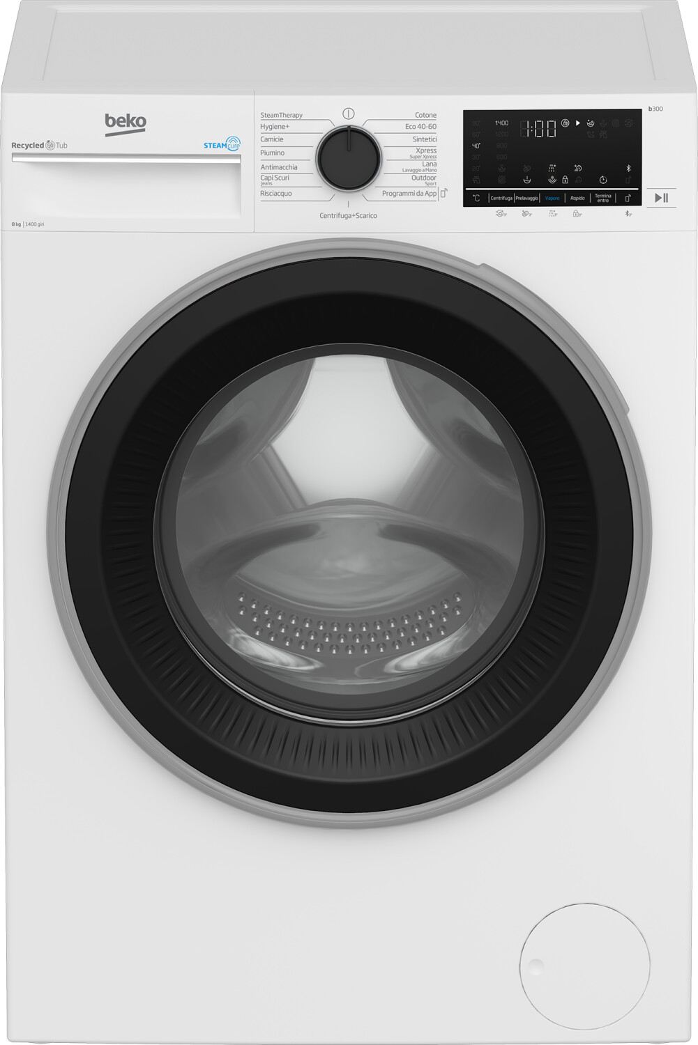 Beko BWU384S