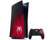 Sony PlayStation 5 (PS5) Édition limitée + Spider-Man 2