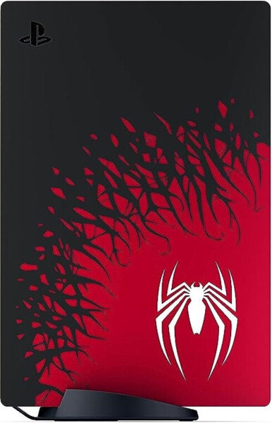 Sony PlayStation 5 (PS5) Marvel’s Spider-Man 2 Limited Edition, Bild 6