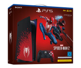 Sony PlayStation 5 (PS5) Marvel’s Spider-Man 2 Limited Edition