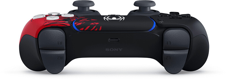 Mando inalámbrico DualSense Sony Spiderman 2 PS5 - Mando consola - Los  mejores precios