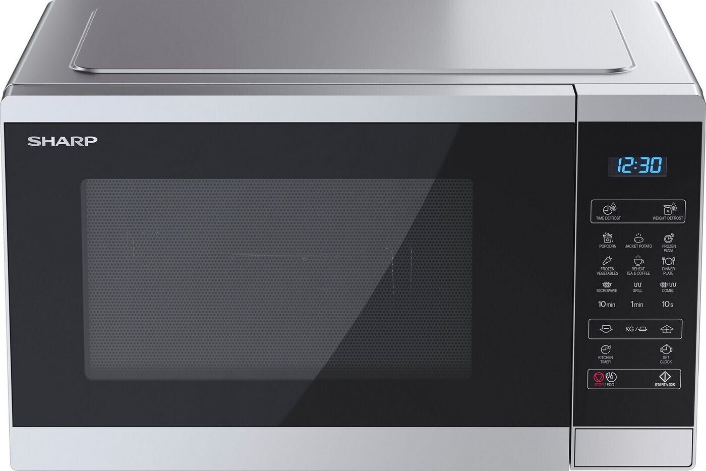 Sharp YC-MG252AE-S