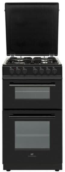 Continental Edison CECDF5060B3 noir