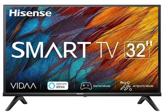 Hisense 32A49K