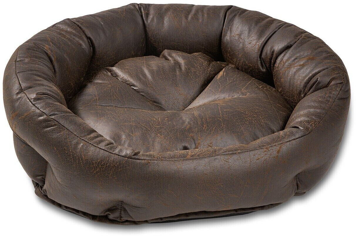 Wolters Dog basket vintage