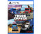 Truck Driver: The American Dream (PS5)