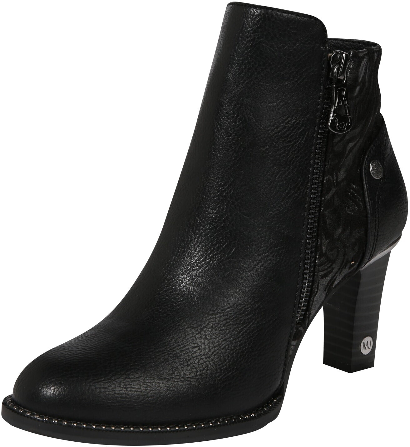 MUSTANG Nathael (1335-501) black