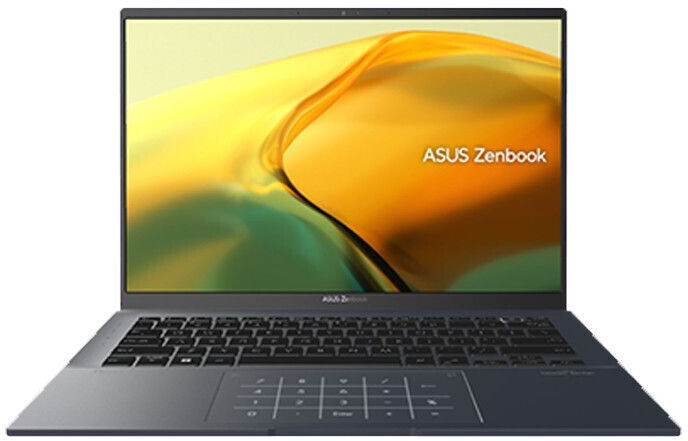 Asus ZenBook 14 OLED (BX3402)
