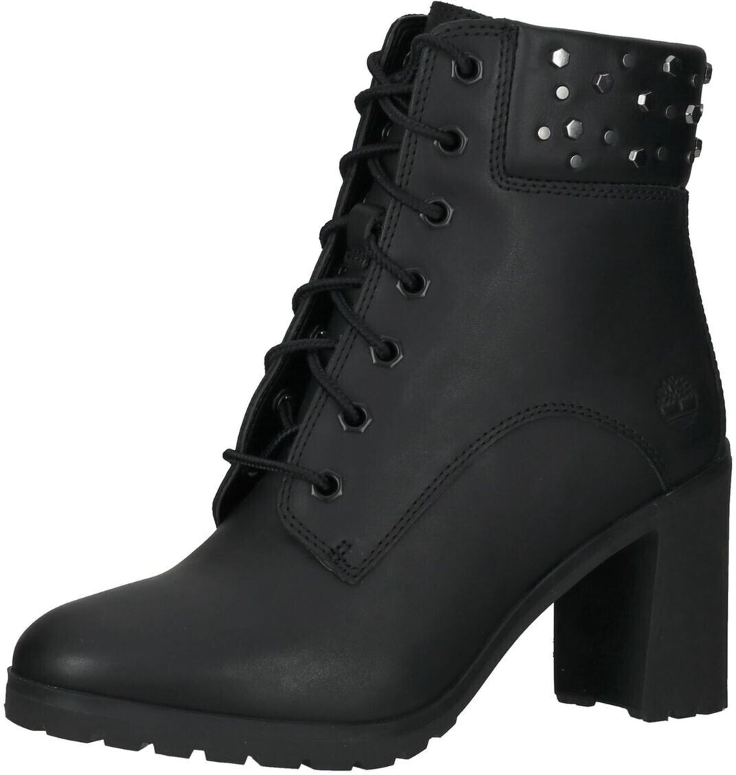 Timberland allington black new arrivals